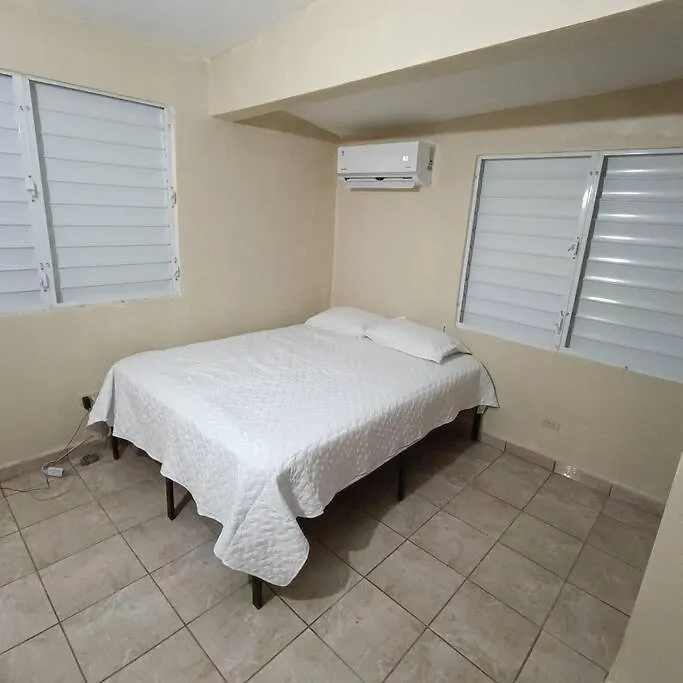 마우나보 Casa Completa, Privada Con Piscina 빌라 펜션