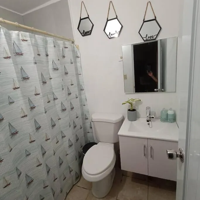 펜션 마우나보 Casa Completa, Privada Con Piscina 빌라 푸에르토리코