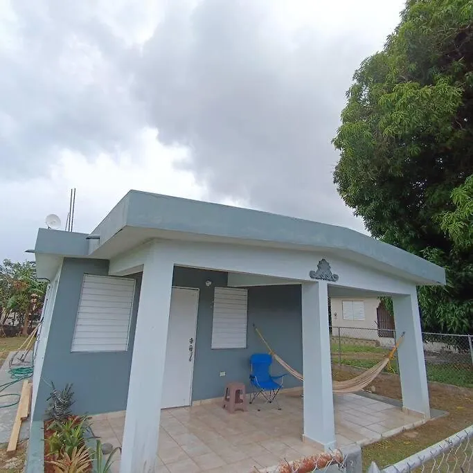 마우나보 Casa Completa, Privada Con Piscina 빌라